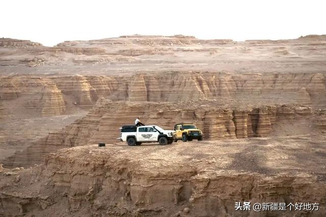 一条线路！哈密漫游全攻略