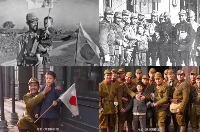 日本小伙带老爸游上海，看完《南京照相馆》后，公开跟日媒叫板