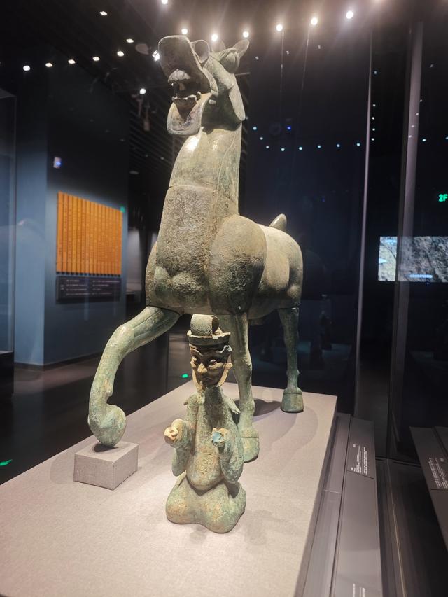 从广西博物馆到三街两巷【高清大图】