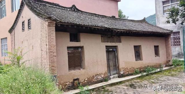 刘育华：照壁会说话