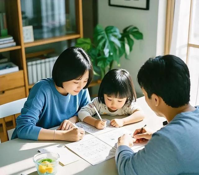 宝爸心里话：6 口人带 1 个娃还累，我为啥坚决不生二胎？