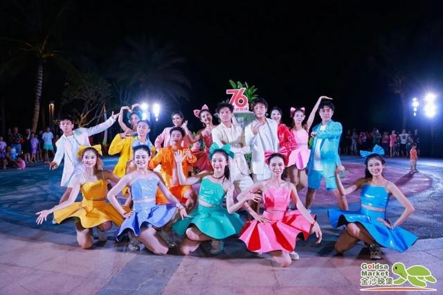 琼海元旦“嗨玩指南”来啦！