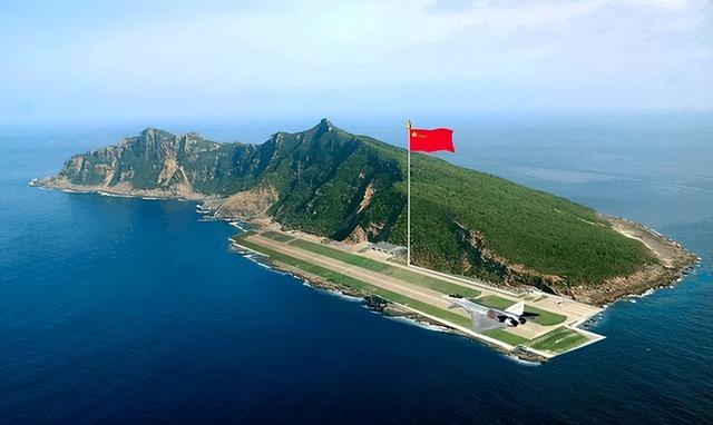 日媒：中国已被6场可能的战争包围，最先爆发战争的不是台海