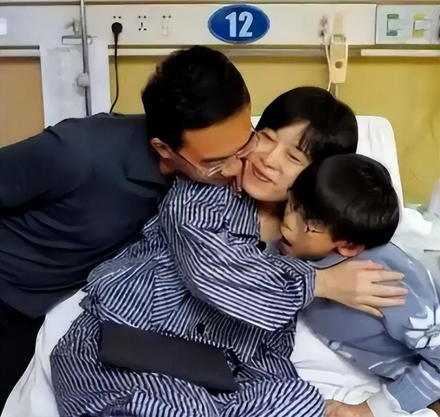 前央视主持人郎永淳，刑满释放后，如今的他过得怎样？