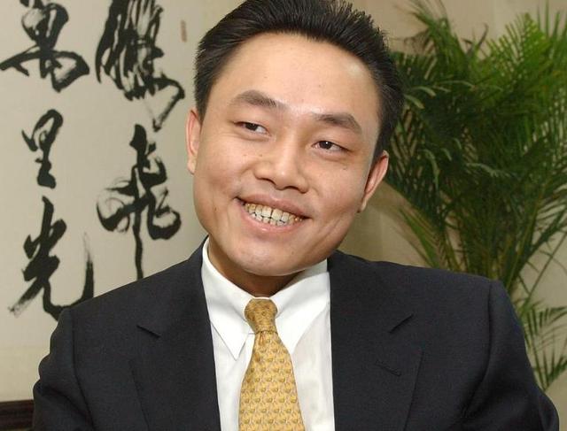 国家出手6位首富被抓！有些已入外籍，原因曝光，早该迎来这一天