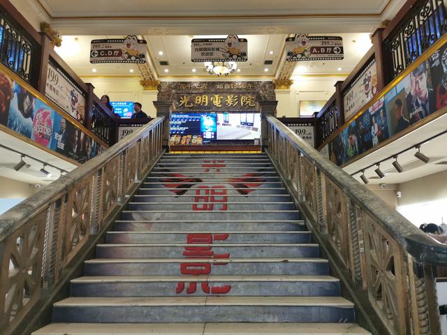 哥俩同行——天津