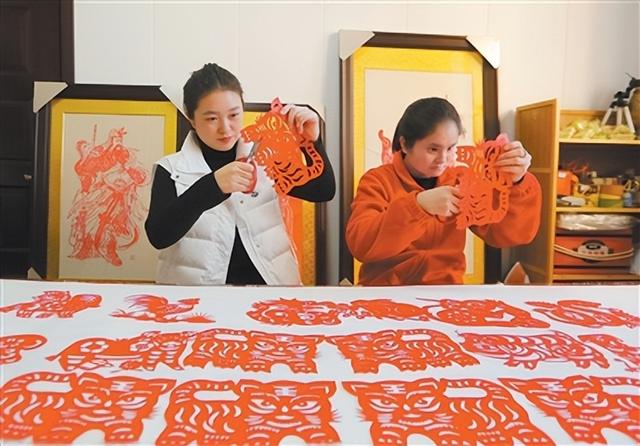 中央媒体关注山西 | 晋中文化生态保护区焕发新光彩