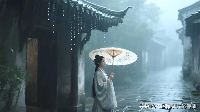 千缕茶香飘金砂,临窗赏景任风流