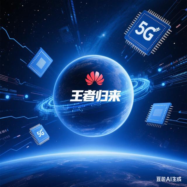 2025年Q2国内手机市场风云变幻，华为王者归来！