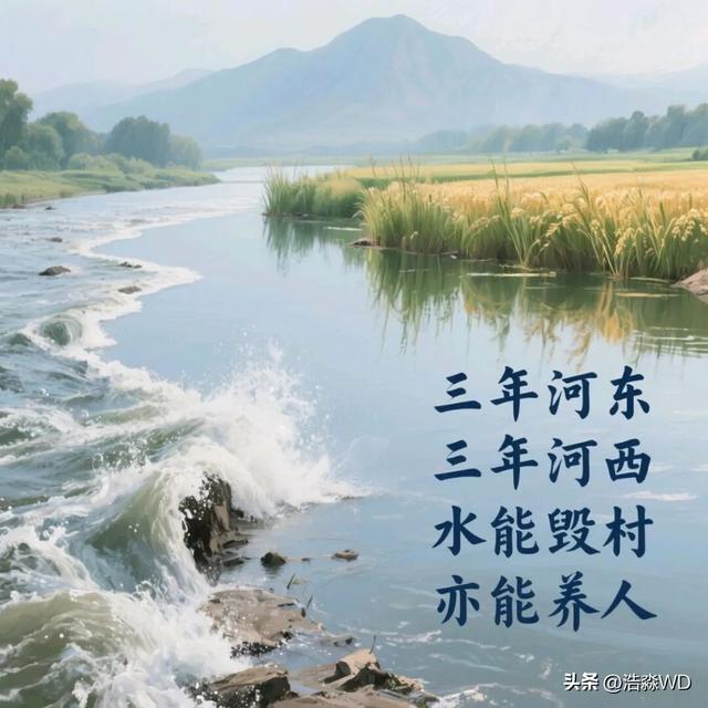 怀柔北房镇大罗山：历史与现实同辉的村庄