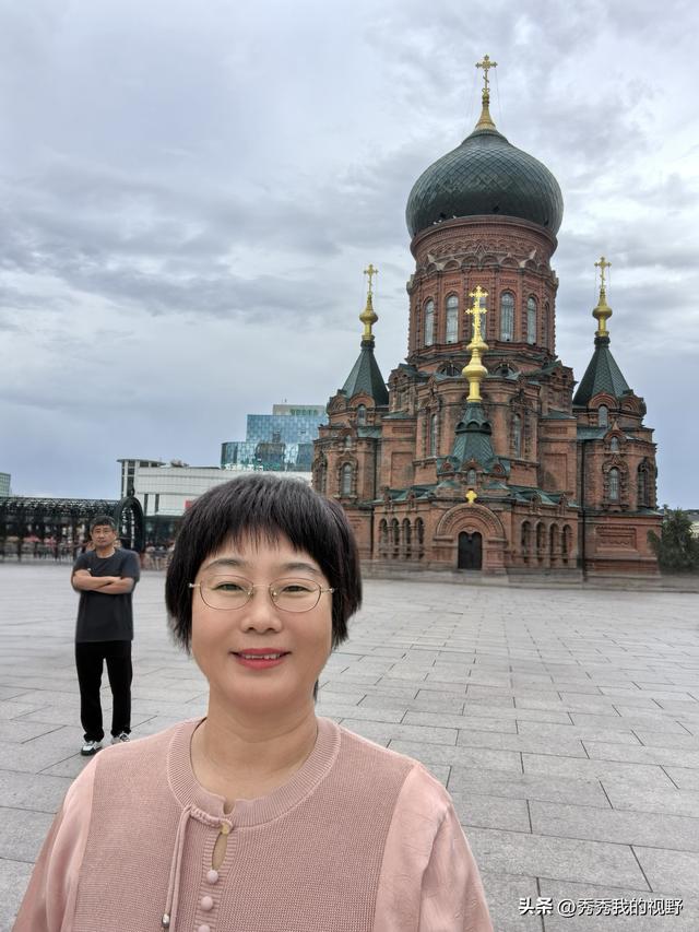 哈尔滨四日游——东北行第一站