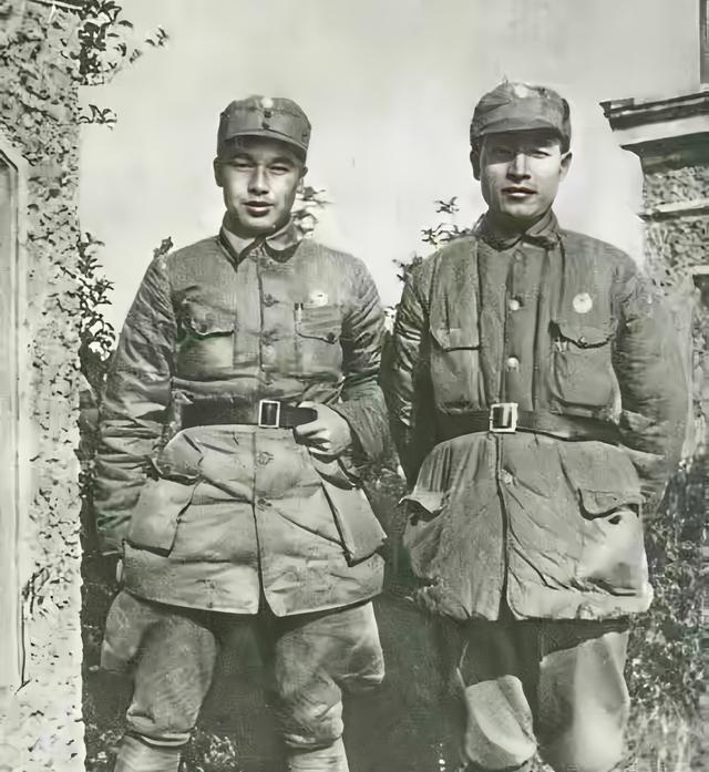 八路军115师参谋长周昆失踪事件：并非携款潜逃，或许遭人暗害