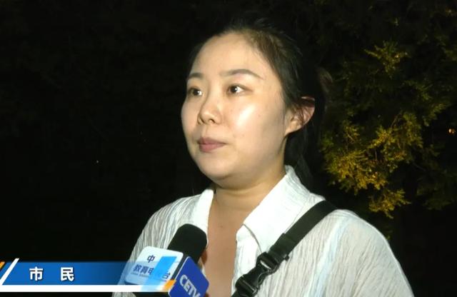 体育打头 文旅压轴 城市公园成为市民心灵栖息地