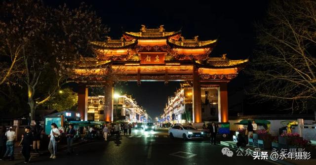 自驾环游中国行（八）浙江乌镇