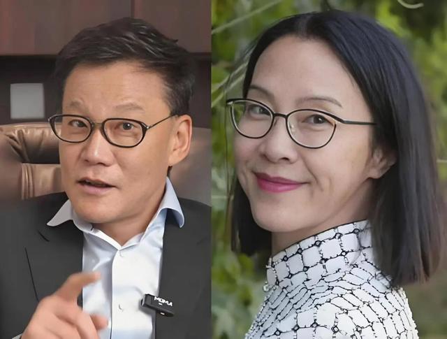 李国庆和张丹红婚礼捐150万，庆渝年风波终是结束了