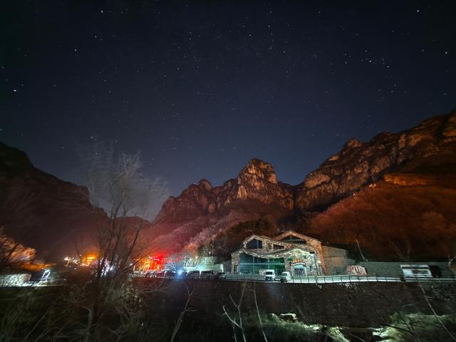 豫西北穿越记：在秦晋咽喉处，寻找山河与历史的回响