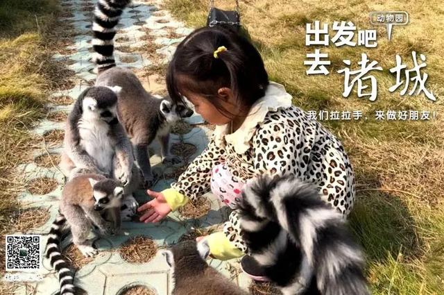 诸城暑期清凉狂欢攻略来了！