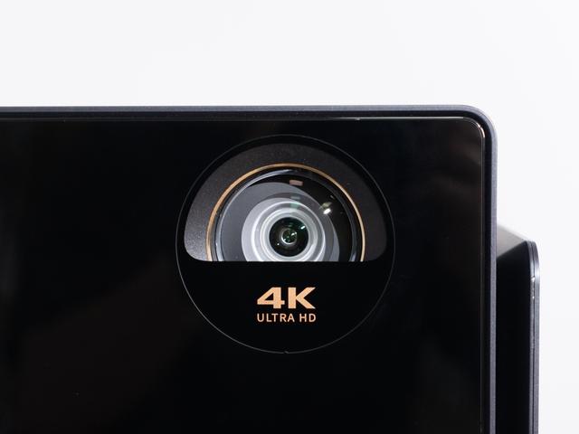 当贝S7 Ultra Max深度测评：重新定义家庭影院的“万元级天花板”