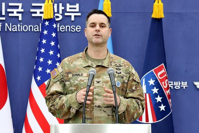 李在明打破韩国惯例！要给中方独一待遇，且不准驻韩美军介入台海