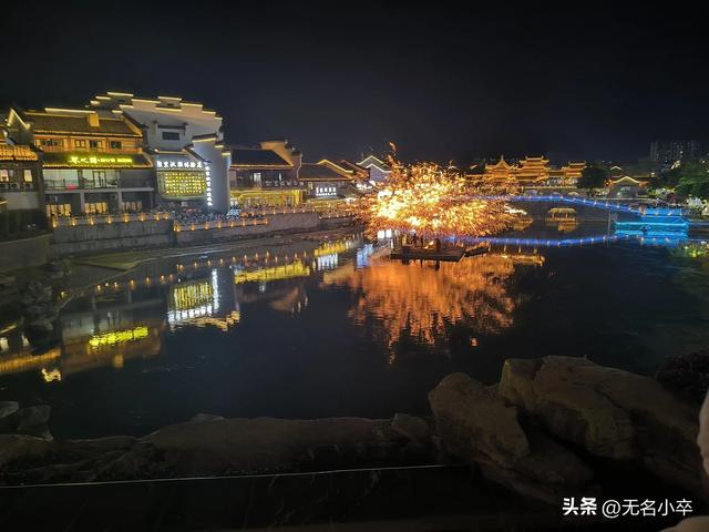 第一次到崇左旅行，没想到被这三个地方给惊艳到了，后悔没早点来