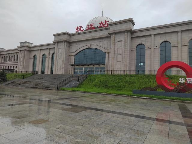 夏日东北行：7月30日，到达祖国最东端，踏足黑瞎子岛。