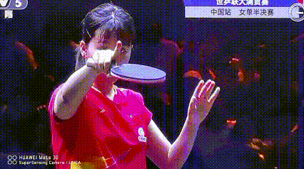 北京大满贯赛 个别观众的不当行为令人愤慨 必须要引以为戒