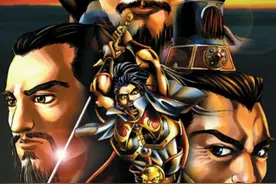 三国群英传2：这个武将技很不起眼，实际上的作用却不小！图片