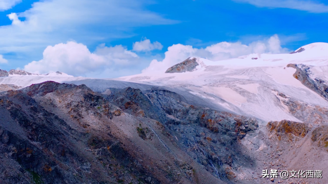 低调到让人心疼！西藏昌都藏着世界级风景，让人惊叹！