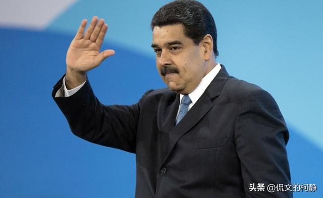 抢中国原油的美军，意识到玩砸了	，收到最新命令，60天内不能动手