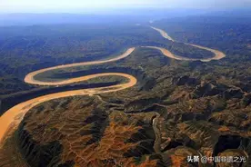 5000年沧海桑田，山西到底经历了什么？图片