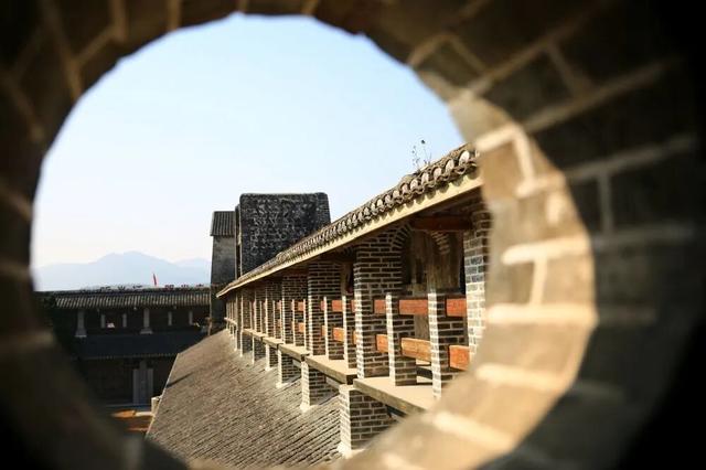 穿越百年！探访韶关5座小众古村，看围楼、石桥、古庙…美到忘记时间！