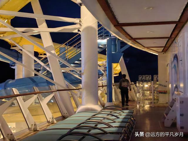 Wonder of the seas海洋奇迹号（5天4晚海上游轮）
