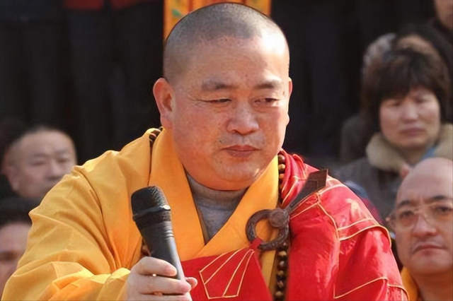 真相藏了30年！少林寺老方丈绝笔曝光，原来释永信早就被开除僧籍