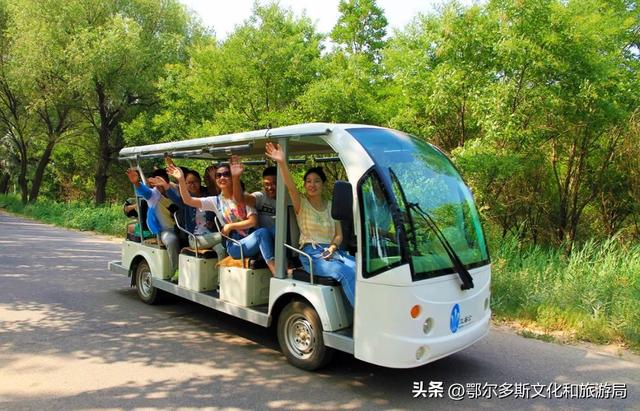 银发乐游线路：杭锦旗慢游深体验