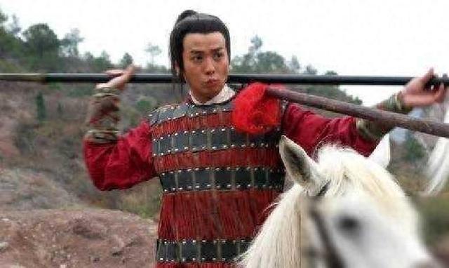 薛平贵和薛仁贵到底是什么关系？一定不只有我一个人分不清楚