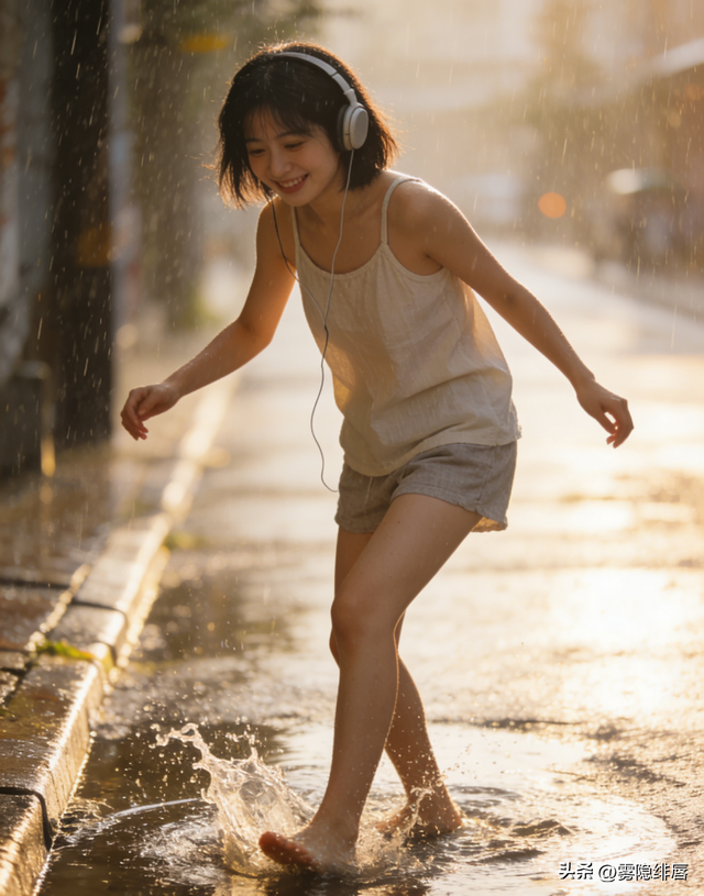 情感爆文：别逼自己懂事了：你可以偶尔不开心	，偶尔发脾气