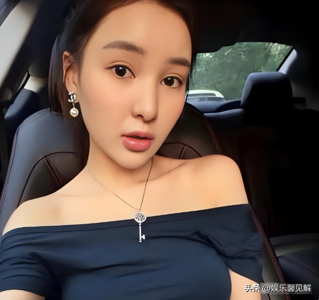 在上海被抓捕的5位明星，恶行累累前途尽毁，最后一个太可惜