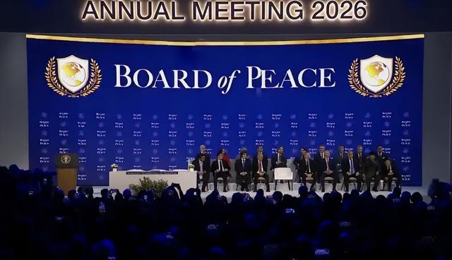 全世界都没想到，带头加入“特朗普联合国”的，是2个反美先锋