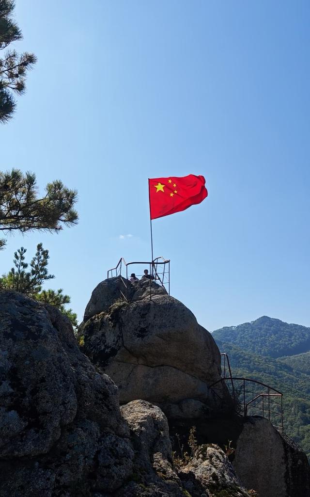 我是北京人，去了趟辽宁宽甸，忍不住讲讲这小城的独特人文印象	。