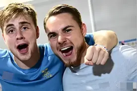 莫雷加德和瑞乒协抗争胜利 小莫将由哥哥随行出征多哈世乒赛图片