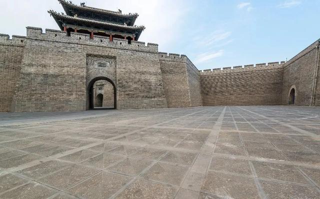中国现存最大的古驿站,被誉为“世界第一邮局”,你去过吗