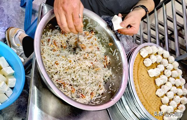 穿越清代土堡，寻觅沙县美食