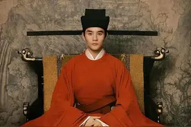 皇帝身上有什么秘密？宋仁宗到底是不是个好皇帝？图片