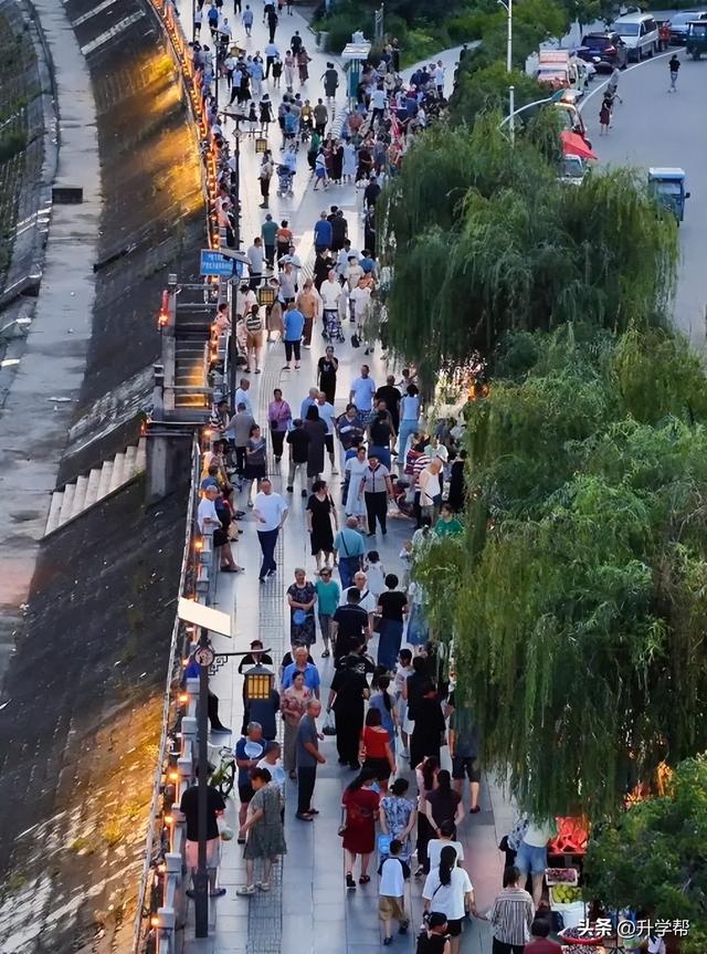 初秋，到平武走一走！宁静治愈很“上头”~