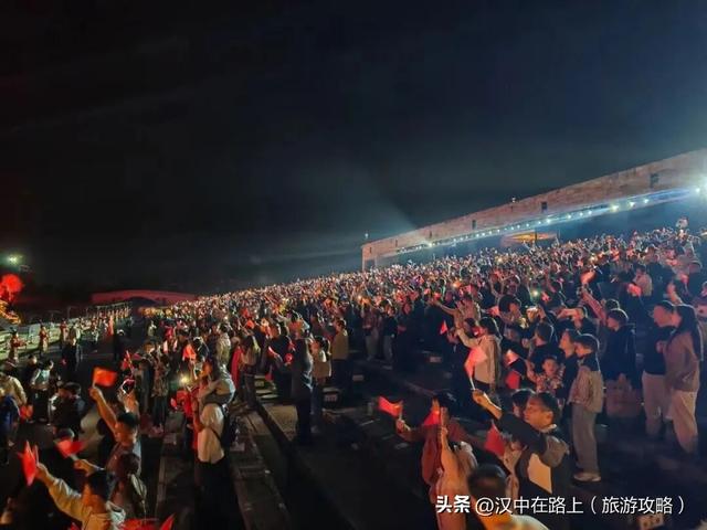 2025《天汉传奇》即将收官，错过再等就是明年了！