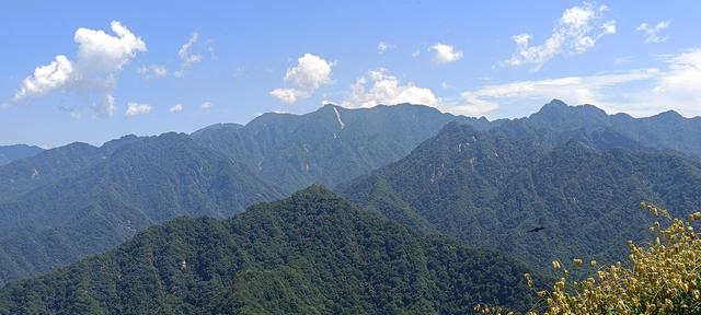 五台风景不错！一起约一下