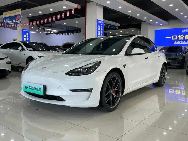 一夜没了4600亿！特斯拉平价车没人买，股价要凉？