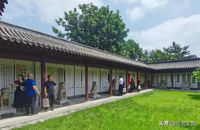保定宝藏玩法别错过！国庆超全活动指南来啦～