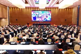 省公安厅联合省教育厅组织召开全省中小学校园安全管理现场会图片