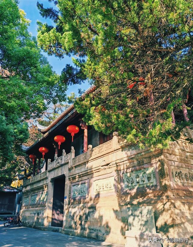 杭州出发两小时车程圈：六大乡村山水田园秘境全攻略